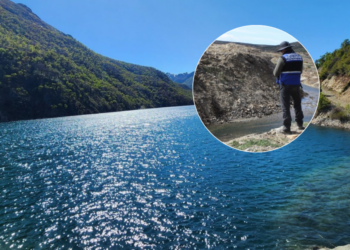 Maule, una de las regiones con mayor cantidad de fiscalizaciones por uso indebido del agua: los controles alcanzan cifras récord.