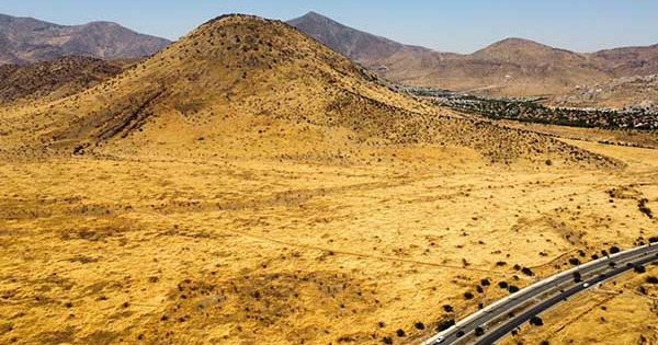 ¿Cómo va a estar el clima en Colina este martes?