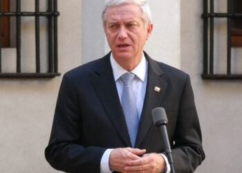 Test de drogas y revisión de antecedentes: los requisitos para el gabinete de Kast.