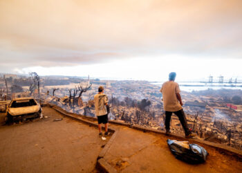 Estrés postraumático: estrategias para prevenirlo y apoyar a quienes lo padecen en situaciones de emergencia, según un especialista.