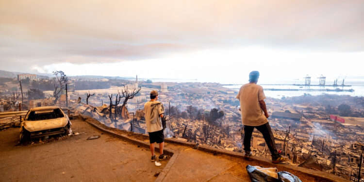 Estrés postraumático: estrategias para prevenirlo y apoyar a quienes lo padecen en situaciones de emergencia, según un especialista.