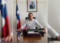 El Concejo Municipal designa a Luis Alarcón como alcalde interino de San Javier.