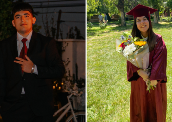 Jóvenes de Teletón Maule alcanzan su sueño universitario tras la PAES.