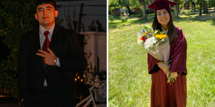 Jóvenes de Teletón Maule alcanzan su sueño universitario tras la PAES.