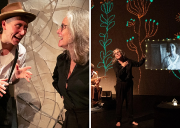 La obra «Atacama» se presenta en Linares con una función gratuita centrada en la memoria y la migración.