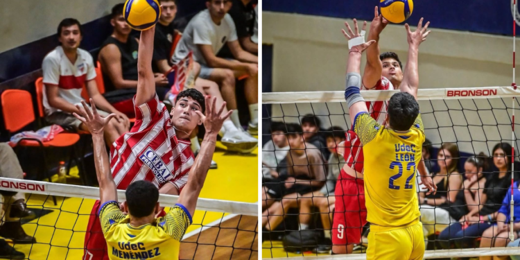 Linares regresa a jugar una final en casa y busca el título frente a Murano en la Liga Nacional A1 de vóleibol.