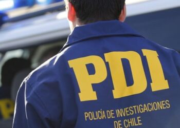 Indagan un intento de triple homicidio en Puente Alto: Dos de los heridos son adolescentes.