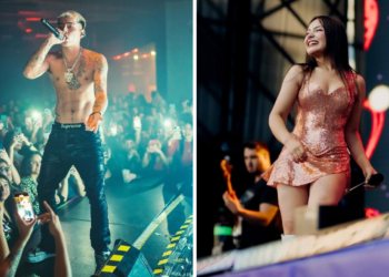 Alanys Lagos, AK4:20 y Grupo Red lideran la programación de la Semana Retirana 2026 en Retiro.