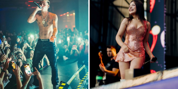 Alanys Lagos, AK4:20 y Grupo Red lideran la programación de la Semana Retirana 2026 en Retiro.