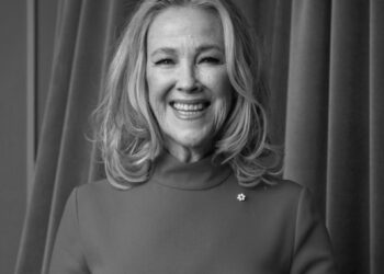 Medios de EE. UU. informan sobre el fallecimiento de Catherine O’Hara, la emblemática actriz de Mi pobre angelito.