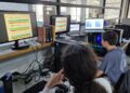 La Universidad de Chile encabeza un proyecto de inteligencia artificial para el monitoreo sísmico en tiempo real.