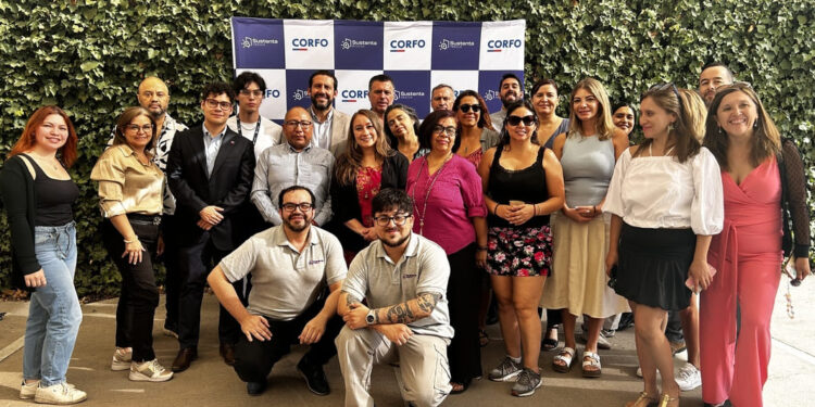 Inauguran Academia ClimaTech Turismo 4.0 para potenciar la innovación y tecnología en el turismo de la Región Metropolitana.