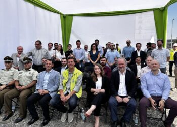 Distrito Empresarial Renca Poniente lanza su Plan 2026 y se posiciona como un líder nacional en colaboración público-privada.