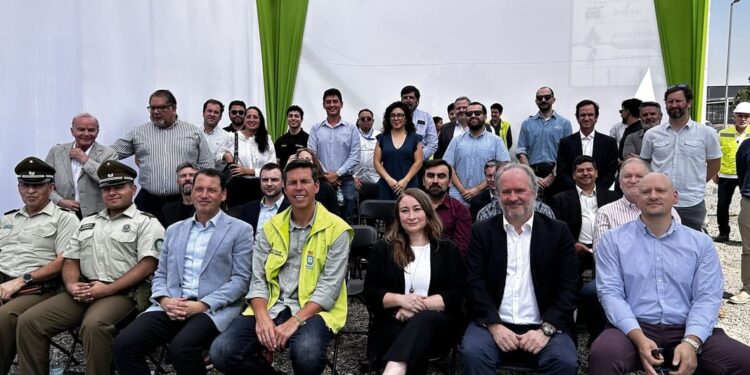 Distrito Empresarial Renca Poniente lanza su Plan 2026 y se posiciona como un líder nacional en colaboración público-privada.