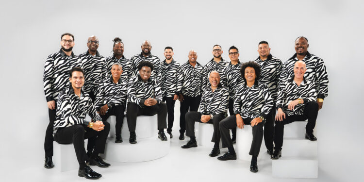 Grupo Niche regresa al Gran Arena Monticello con su exitoso “Niche Disco Tour”