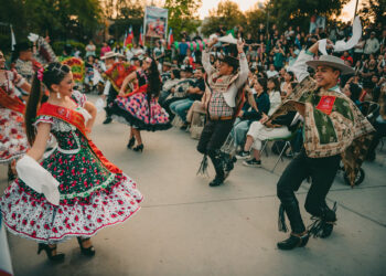 ¡Se viene la Expo Paine Rural 2026! Donde el campo chileno se une como nunca.