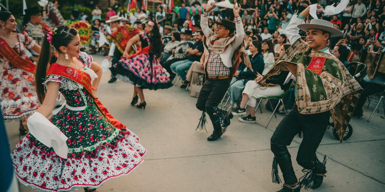 ¡Se viene la Expo Paine Rural 2026! Donde el campo chileno se une como nunca.