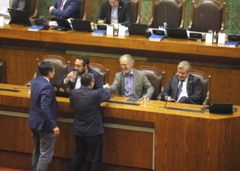 Cámara aprueba ley que reconoce y fortalece a las Ferias Libres.