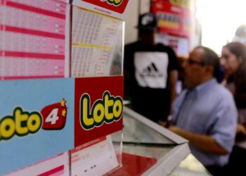 Hoy se realizará el sorteo de cerca de $9 mil millones: Loto acumula un pozo millonario y se aproxima a un récord histórico.