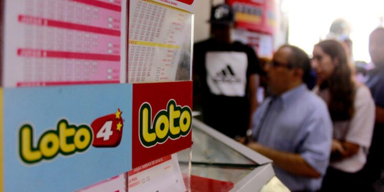 Hoy se realizará el sorteo de cerca de $9 mil millones: Loto acumula un pozo millonario y se aproxima a un récord histórico.