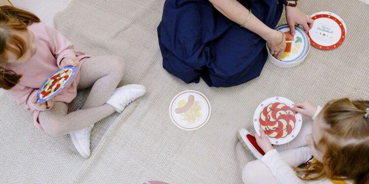 Cómo el juego potencia el desarrollo de los cabros chicos durante las vacaciones