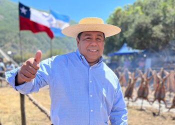 Alcalde de Colbún es arrestado por la PDI y queda en libertad tras abonar $114 millones.