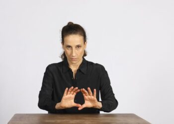 Cuento del tío: Amparo Noguera víctima de un fraude y pierde alrededor de $700 millones.