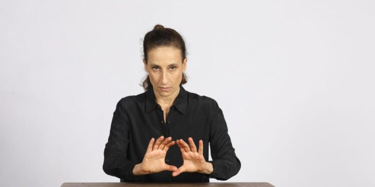 Cuento del tío: Amparo Noguera víctima de un fraude y pierde alrededor de $700 millones.