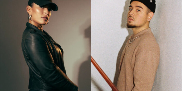 Ana Tijoux confirma show acústico en el Festival Teatro A Mil.