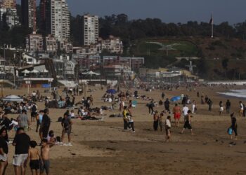 Fedetur denunció una estafa que perjudicó a más de 200 argentinos que alquilaron alojamientos inexistentes en Reñaca.