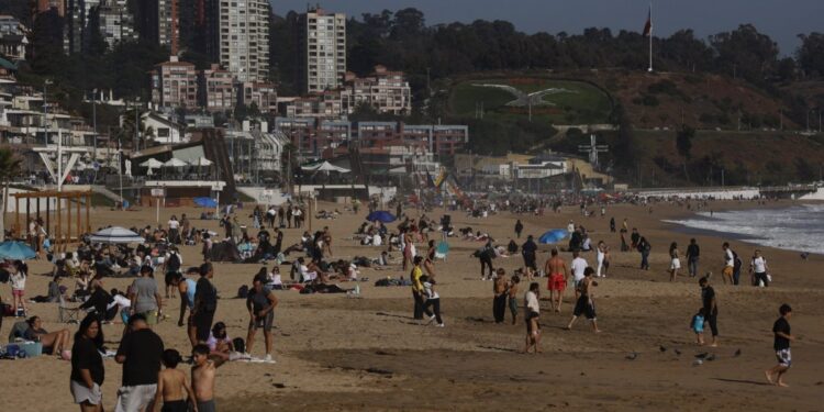 Fedetur denunció una estafa que perjudicó a más de 200 argentinos que alquilaron alojamientos inexistentes en Reñaca.