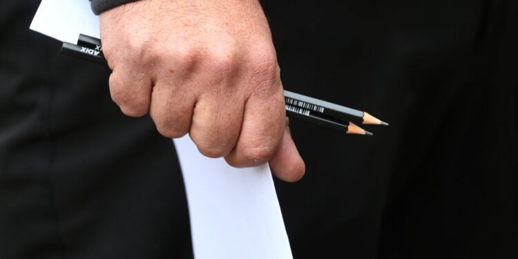 Los resultados del PAES se darán a conocer este lunes y marcan el inicio del proceso de Admisión 2026.