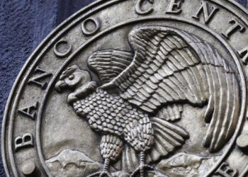 Banco Central opta por mantener la tasa de interés en 4,5% y prevé que la inflación «será inferior a lo estimado en el corto plazo».