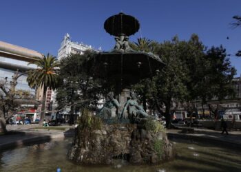 Feria buscará acercar el cooperativismo a la ciudadanía porteña desde la plaza Victoria.