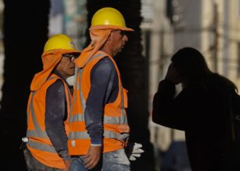 El mercado laboral culminó el año 2025 con su rendimiento más bajo desde la pandemia de Covid.