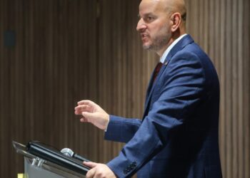 Brandon Judd afirma que las relaciones entre Chile y EE.UU. “continuarán en buen término” a pesar de las tensiones.