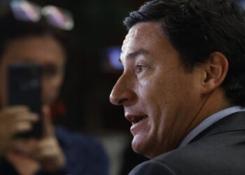 Republicanos chilenos apoyan la operación de EE. UU. y condenan los abusos de Maduro.