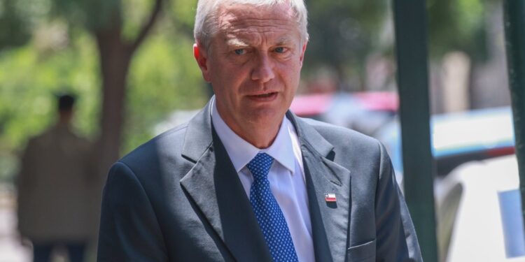 Afirman que la proclamación de José Antonio Kast tiene su gabinete ministerial casi completo.