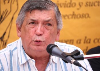 Carmona pone en duda el respaldo de Kast a EE.UU. y apoya la posición de Boric sobre Venezuela.