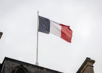 Macron festeja la «liberación» de Venezuela y aboga por una transición con Edmundo González.