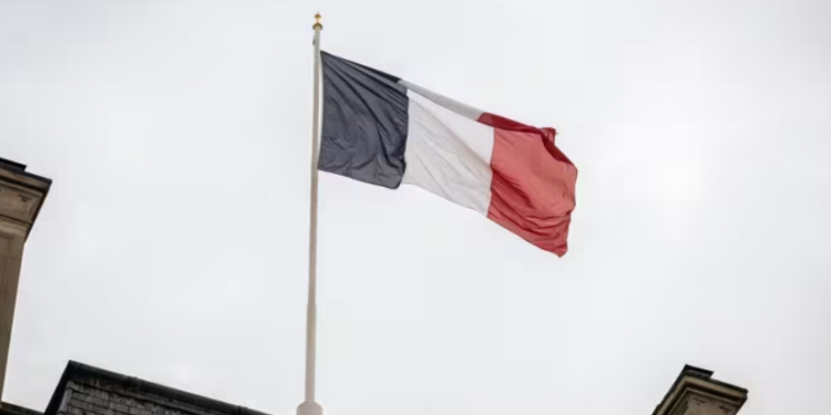 Macron festeja la «liberación» de Venezuela y aboga por una transición con Edmundo González.