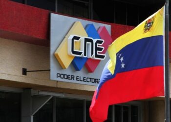 Consejo Nacional Electoral de Venezuela condena la incursión militar de EE.UU. y la detención de Maduro.
