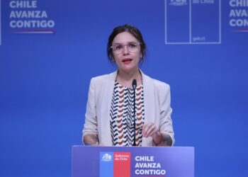 Vallejo califica de «provocaciones» las críticas de Jadue y sostiene que la política exterior «no se edifica con ironías sencillas».