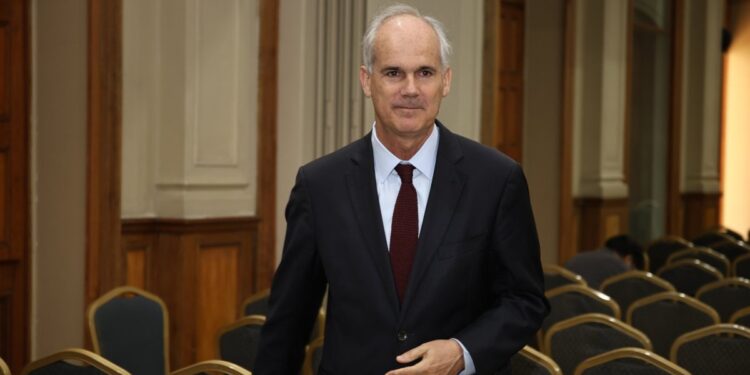 Presidente de RN expresó su pesar por la decisión del Partido Nacional Libertario de no unirse al Gobierno de Kast.