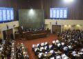 La Cámara de Diputados aprobó y envió al Senado el proyecto que sugiere modificaciones a la legítima defensa.