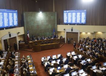 La Cámara de Diputados aprobó y envió al Senado el proyecto que sugiere modificaciones a la legítima defensa.