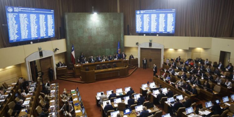 La Cámara de Diputados aprobó y envió al Senado el proyecto que sugiere modificaciones a la legítima defensa.