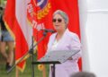 La permanencia de Jeannette Jara en el Partido Comunista reaviva el debate interno.