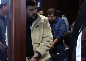 Estafa millonaria: acusados forzaban a víctimas a contraer deudas.