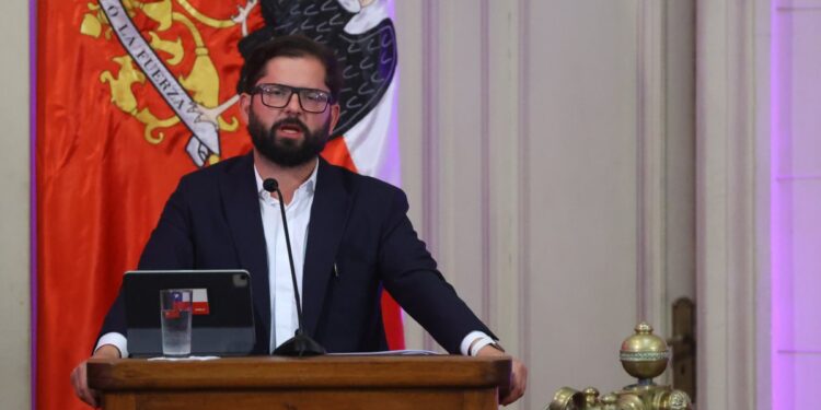 Magistrados desestiman las afirmaciones del Presidente Boric sobre la resolución del caso Gatica: «La justicia no es una noción subjetiva».